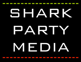 Shark Party Media | Kathryn Musilek | Silvery Ghosts | Press